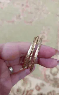 النگو بچگانه