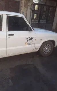 مزدا دوکابین ۹۸