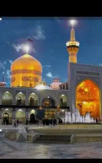 واگذاری امتیاز سفر به مشهد  برای صبح پنجشنبه