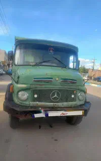 بنز۹۱۱کمپرسی