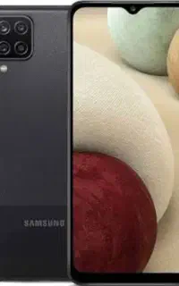 گوشی سامسونگ a12