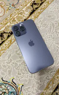 ایفون ۱۴پرومکس