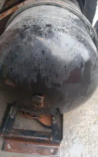 کپسول ال پی جی