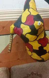 نی انبان