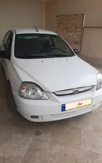 ریو اتوماتیک کارخانه