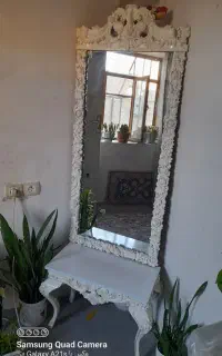 اینه وکنسول