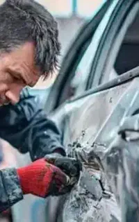 صافکاری تخصصی PDR