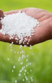 کود شیمیایی اور