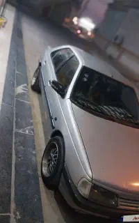 پژو ۴۰۵