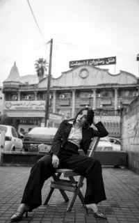 عکاسی فضای باز