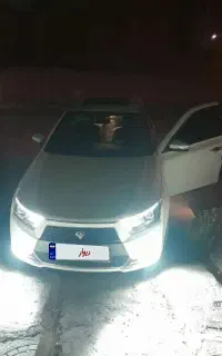 دنا پلاس توربو دنده