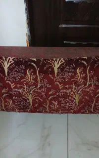 دوجفت پشتی