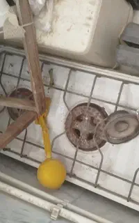 قفس پرنده اجاق گاز کیسه خواب ضبط صوت و...