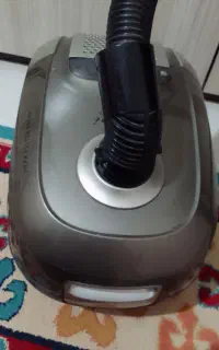 جاروبرقی ۲۴۰۰وات دسینی