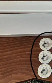 چیپ ۱۰ وات ال ای دی