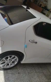 دنا اتومات اپشناه ۶دنده