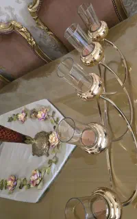 جاشمعی ۵شعله