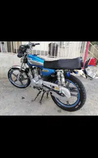 موتور۲۰۰مدل۹۵