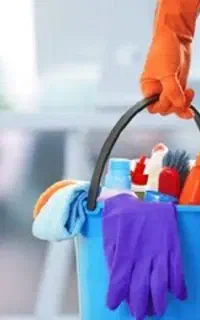 نظافت تخصصی مجتمع، منازل، شرکت