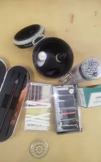 وسایل مژه نونوفقط۲میلیون