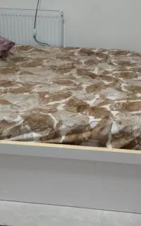 تخت دونفره