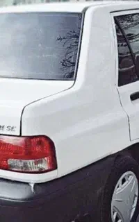 مسافر به سمت تهران