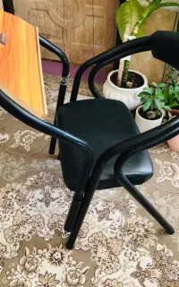 صندلی اداری، صندلی نماز