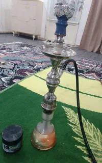 قلیان اصلی
