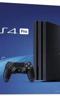 ps4 pro