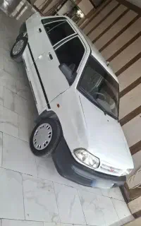 سلام پراد مدل ۸۳