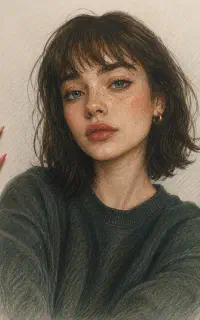 آموزش تخصصی نقاشی چهره بانوان تبریز