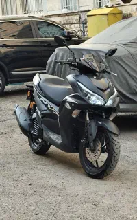 طرح ایروکس nvx170 کم کار در حد