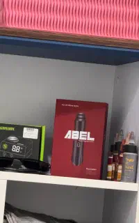 دستگاه تتو