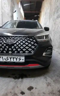 ایکس 55 پرو/x55 pro/نقد و اقساط