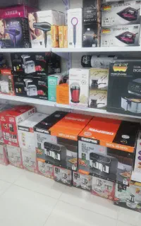 حراج لوازم خانه و آشپزخانه زیر قیمت بازار