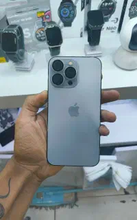 iphone 13 pro 512gb دوسیمکارت ریجستر