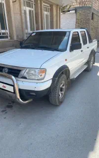 پیکاپ ریچ مدل ۹۶