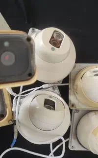 دوربین مداربسته