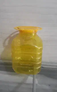 ظروف پلاستیکی