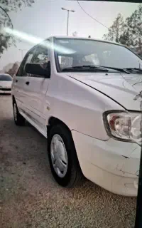 پراید ۱۳۲
