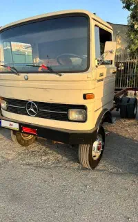خاور ۶۰۸ مدل ۷۲ بیرنگ