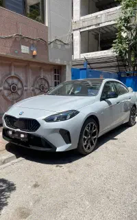 BMW 225L