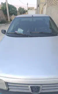 پژو ۴۰۵مدل ۸۸