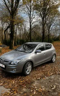 فروشی هیوندا i30