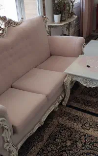 مبل راحتی و کلاسیک