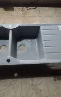 سینک گرانیکو نو