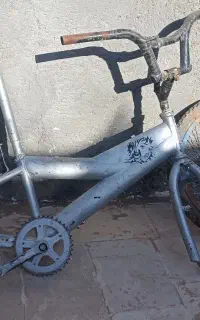 وسایل دوچرخه
