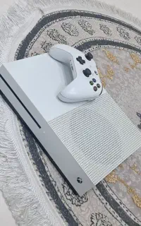 ایکس باکس وان اس