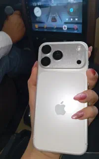ایفون ۱۷ پرومکس
