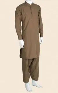 لباس مردانه بلوچی مختص شهرستانی ها